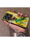 Mi 14t Pro 5g Compatible Silicone Edge Hard Back Case Couple Phone Case Neymar Patterned - 2