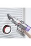 Sealing rings for Dyson V11 vacuum cleaners, sealing rings for the top of the dustbin of Dyson V11 vacuum cleaners. - 3