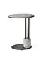Strut Accent Table - 2