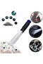 This product is for Dyson multi-function vacuum accessories, including brush heads for V6, V7, V8, V10, etc., and V15 vacuum cleaners. It is for... - 4
