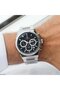 Fm11801A2 Men's Wristwatch with Steel Strap - 4