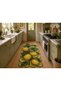 Eta Traditional Patterned Modern Woven Base Decorative Carpet Eta4020 - 2