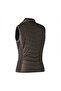 T. Lady Caroline Brown Women's Vest 40 - 3