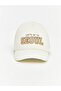 Original Text Embroidered Baby Boy Cap Hat