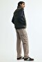 Regular Fit Cargo trousers - 3