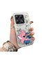 Mi 14t Pro Compatible High-Quality Cartoon Print Case, Stylish Versatile Full Protective Cover - 2