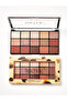 Bronze and Beautiful Palette | Bronzing & Highlighting Face Palette
