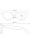 Meta Skyler Smart Glasses Gen 1 RW4010 - Unisex AR Wearable Smart Eyewear - 8