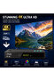 SR-265V4K 4K UHD Linux Digital Satellite Receiver with Dual-Band Wi-Fi and Voice Remote - 5