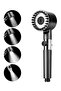 Massage effective shower head next generation multifunctional adjustable filtered - 3