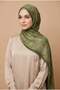 Patterned Women's Shawl