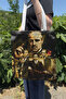 The Godfather V5 Double-Sided Summer and Winter Canvas Print Tote Bag