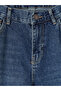 Esvab • Modern & Distinctive 7145 Loose Fit Men's Jean Pants - 6
