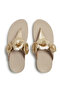Women's Lulu Flower Toe-Post Sandals - 2