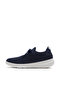Women's Super-Q Knit Slip-On Laced Sneakers