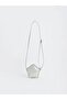 Leather Look Girls' Shoulder Bag (S6)