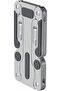 Stendex F5 Premium Aluminum Laptop Stand, Foldable and Adjustable, Portable Multi-Mobile Multi-Angle - 3