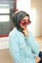 وشاح ناعم 73070-20 - 4