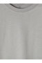 Lcwaikiki Classic Regular Fit Cotton Men's T-Shirt - 5
