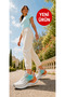 Women's Sneaker Casual Sports Shoes Style Casual Women's Sneake Sports Shoes