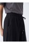 Lcwaikiki Classic Elastic Waist Wide Leg Women's Trousers - 3