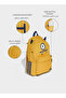 Tiro Nster Backpack for Kids 5-8 Years with Padded Straps - 10 L - 2