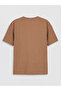 Lcw Kidsboy's Combed Cotton T-Shirt - 5
