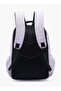 Solid Backpack for Kids 13+ Years with Padded Straps - 7