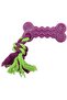 Aime AGRO - لعبة بونيل مطاطية - 9 سم - 5