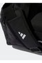 Linear Duffel Bag with Zip Closure - 5