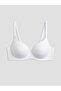 Lcw Dream White Non-Wired Non-Padded Triangle Bra