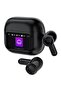 W6 Wireless Earbuds with Active Noise Cancellation, AI ENC Calls, 13mm Dynamic Drivers, Bluetooth 5.4, Transparency Mode, Custom EQ & IPX4 Waterproof