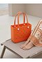 Women's Beach Bag – Perforated Eva Material – Water Resistant – Suitable for Daily Use - 2