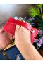 Milano Genuine Leather Unisex Phone Holder Wallet - 2