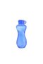 1500ml capacity sports type water bottle practical hand flask