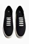 Canvas trainers - 2