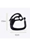 Pack of 50, for securing fence sails and nets. - 4
