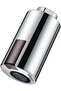 Smart USB water-saving faucet - infrared sensor sink faucet w/automatic non-contact sensor - For kitchens - bathrooms - restaurants - & schools