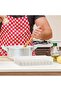 Suitable for Dumpling Storage Box Freezer-Safe Organizer Stackable Multiple Airtight Trays Meat - 2