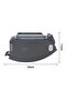 Replacement dust box for Roomba robotic vacuum cleaners—compatible with I7, I3, I4, I6, I8, J7, E5/E6/E7—large capacity, easy to clean. - 2