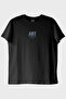 Art Thinker Black T-Shirt