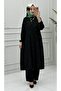 Aliye Suit Black
