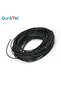 Electrical Wire Cable,Wire Conductor for Power Transmission (Black 1.5mm, 5 Meter) - 2