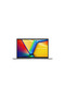 Vivobook 15 X1504MA-BQ784/ Intel WCL Core™ 5 İşlemci/ 8 GB Ram/ 512 GB SSD/ 15.6"/ Freedos Lapt - 3