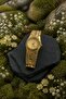 Premium Metal Strap Watch - 2