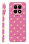 Xiaomi Redmi Note 14 Pro Sweet Star Essential Slim Full Coverage Glossy Print Camera Protected Hard Phone Case