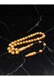 Wrist Length Kuka Tree Natural Prayer Beads