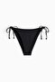 Tie tanga bikini bottoms - 4