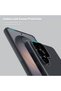 for Samsung Galaxy S26 Ultra Magnetic Case, [Compatible with MagSafe] Mil-Grade Shockproof Protective Bumper Hard Cover Slim Phone Case for Galaxy S26 Ultra Cases Black - 5