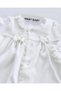 Mathilda 10-Piece Organic Hospital Discharge Set 100% Cotton Newborn Baby Girl - 3